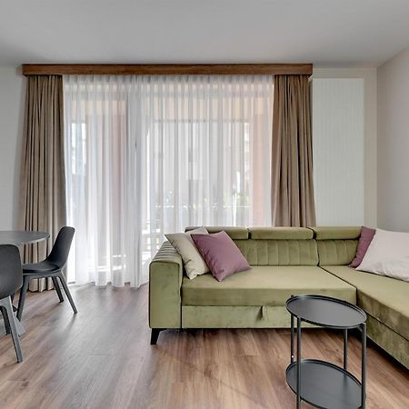 Scala Apartamenty By Moderna Profit- Lakowa 60K Gdańsk Exterior foto