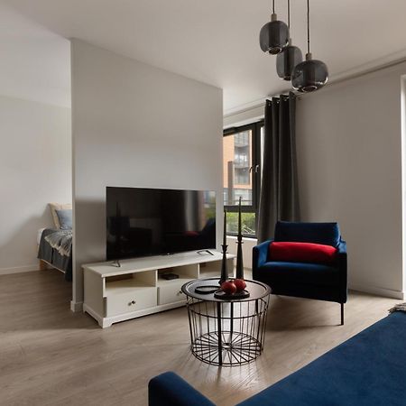Scala Apartamenty By Moderna Profit- Lakowa 60K Gdańsk Exterior foto