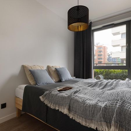 Scala Apartamenty By Moderna Profit- Lakowa 60K Gdańsk Exterior foto