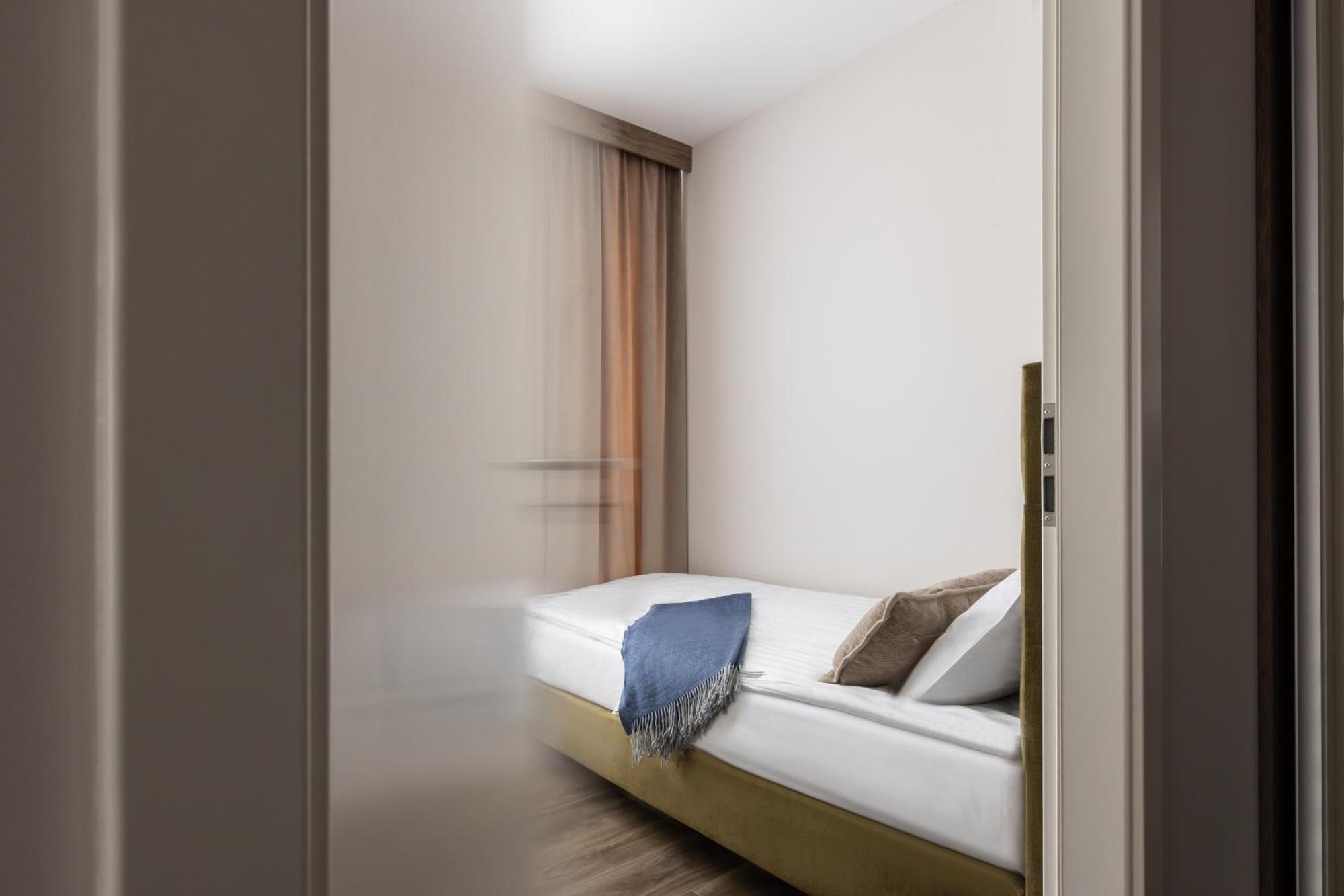 Scala Apartamenty By Moderna Profit- Lakowa 60K Gdańsk Exterior foto
