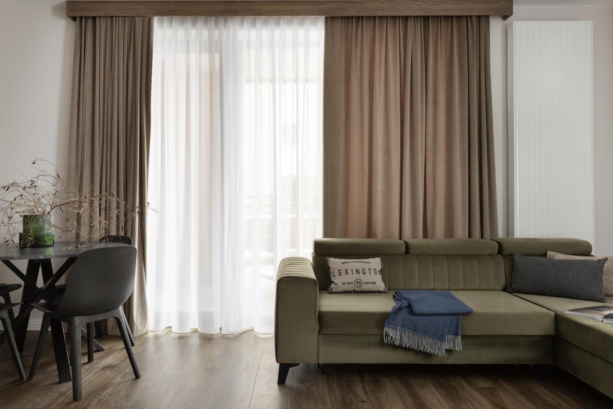 Scala Apartamenty By Moderna Profit- Lakowa 60K Gdańsk Exterior foto