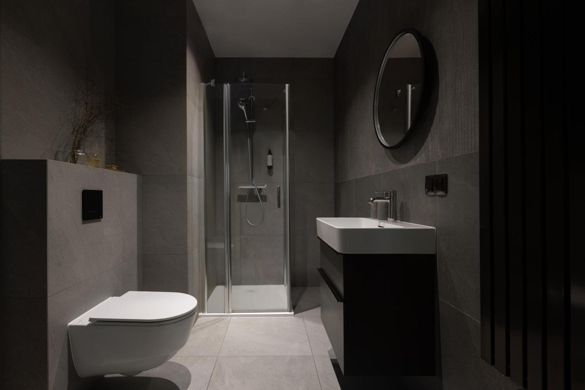 Scala Apartamenty By Moderna Profit- Lakowa 60K Gdańsk Exterior foto